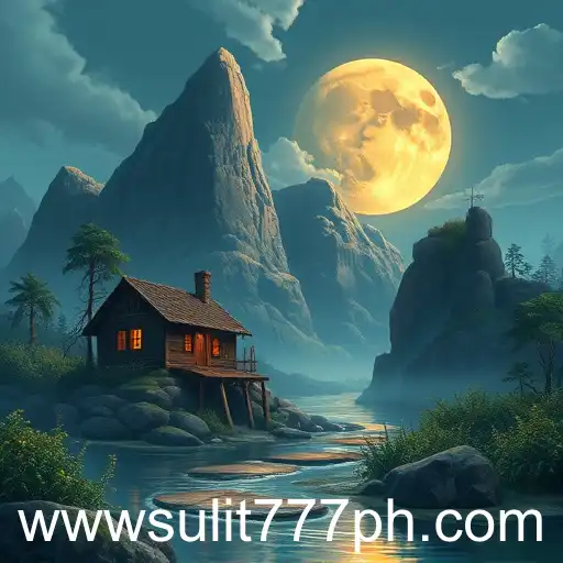 Exploring the Exciting World of Adventure Games on Sulit777