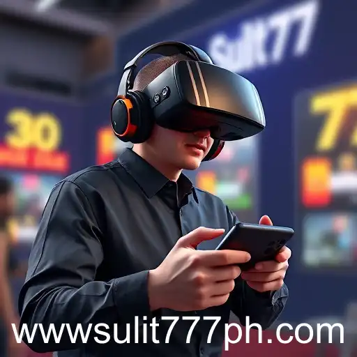 Exploring Online Gaming Trends with Sulit777