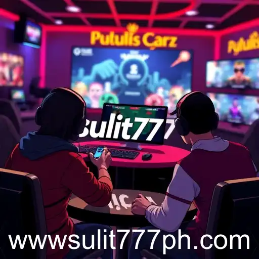 Gaming Expansion and Online Evolution