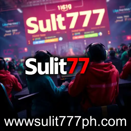 Exploring the Thrill of Multiplayer Matches with 'Sulit777'