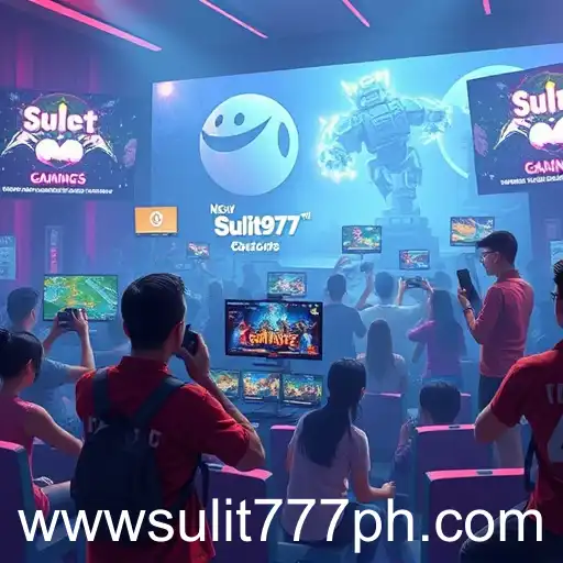 Gaming Dynamics and Technological Evolution in 2025