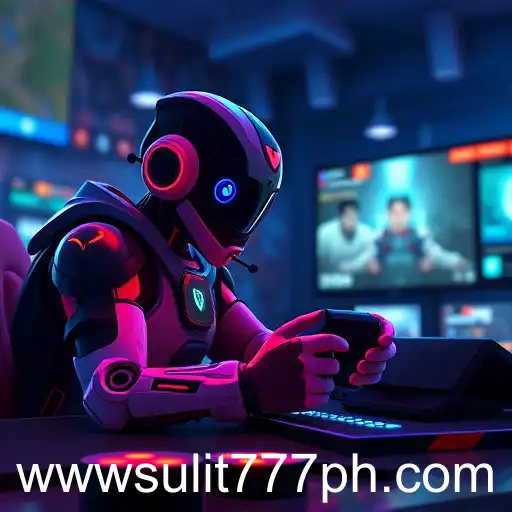 Gaming Industry Evolves Amidst Global Uncertainties