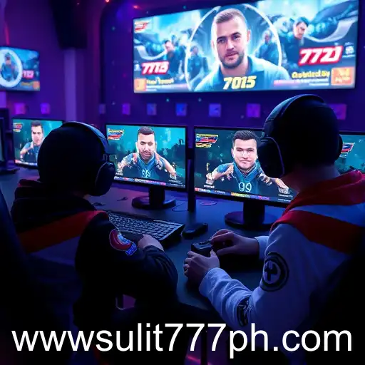 Gaming Innovations Revolutionize Online Interaction