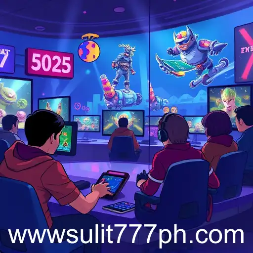 Emerging Trends and Challenges in Online Gaming