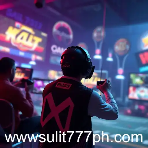 The Rise of Online Gaming in 2025