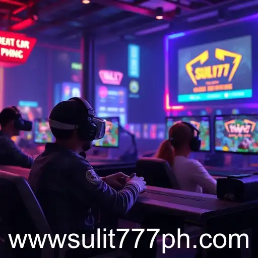 The Growing Influence of Online Gaming in 2025