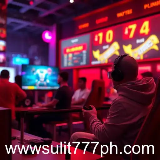 The Rise of Online Gaming in 2025