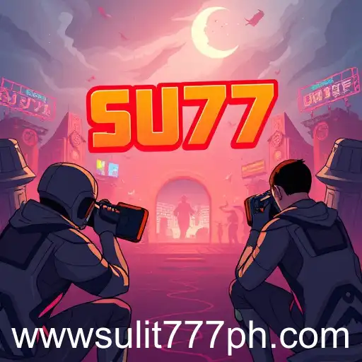 The Rise of Sulit777 in the Gaming World