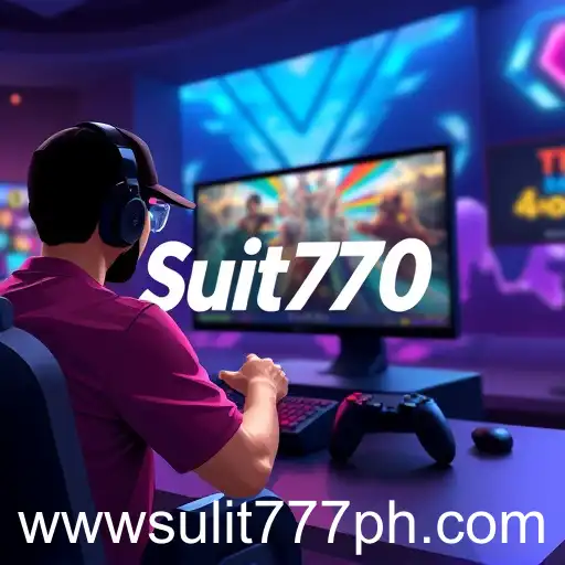 Rising Star of Online Gaming