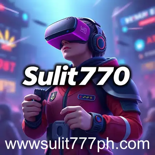 The Rise of Sulit777 in Online Gaming