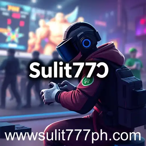 The Rise of Sulit777 in the Gaming World
