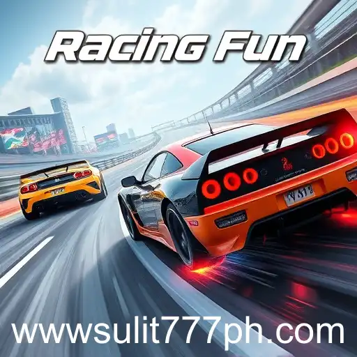 Exploring the Thrills of 'Racing Fun' on Sulit777: A Gamer's Paradise