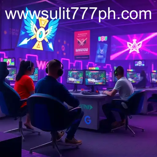 The Rise of Online Gaming Amidst Global Challenges