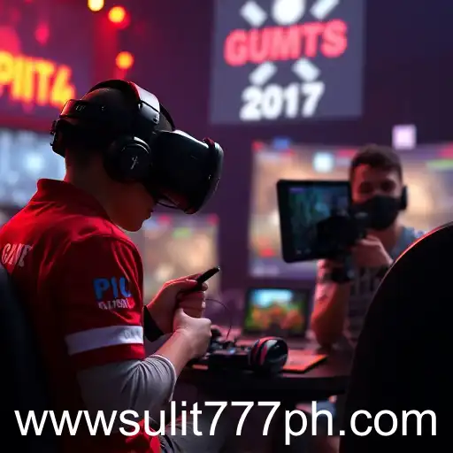 The Rise of Sulit777 in Online Gaming