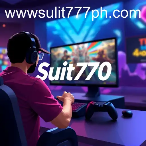 Rising Star of Online Gaming