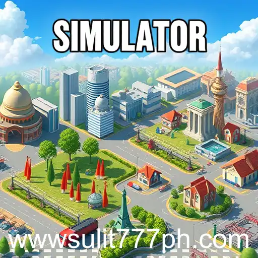 Exploring the World of Simulation Play on Sulit777: A Virtual Escape