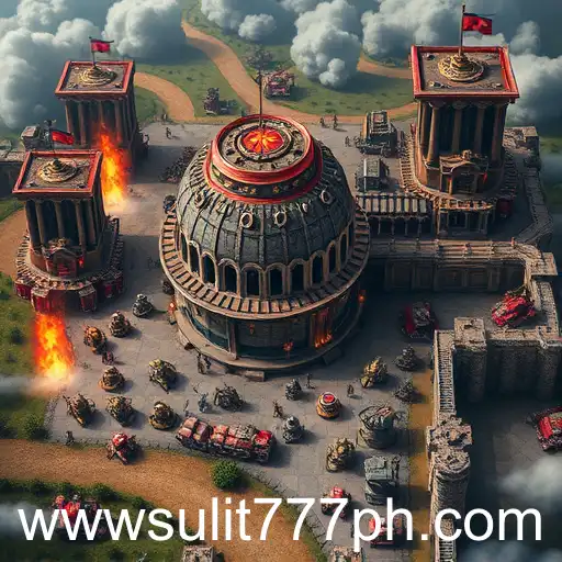 Exploring the World of Strategy Games: A Comprehensive Guide