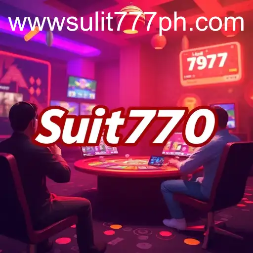 Sulit777: A GameChanger in Online Gaming