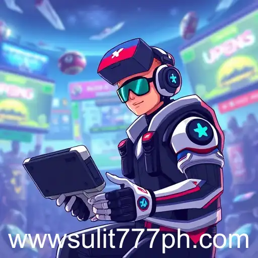 Sulit777: Exploring the Gaming Boom