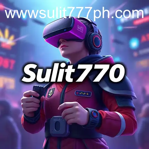 The Rise of Sulit777 in Online Gaming