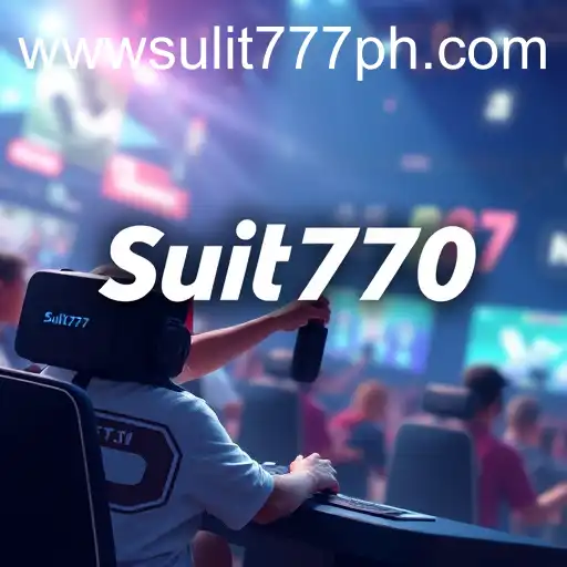 The Rise of Sulit777 in Online Gaming